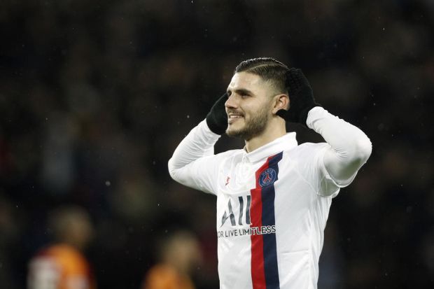 Пјанић и Сандро за Икардија: Хоће ли Јувентус поправити нерасположење Аргентинца у Паризу?